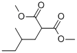 Dimethyl (2-methylbutyl)malonate, 97% CAS#: 59107-99-2