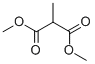Dimethyl methylmalonate CAS#: 609-02-9