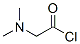 (Dimethylamino)acetyl chloride CAS#: 51552-16-0