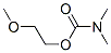 Dimethylcarbamic acid 2-methoxyethyl ester CAS#: 50883-78-8