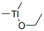 Dimethylethoxythallium(III) CAS#: 50375-48-9
