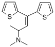 Dimethylthiambutene CAS#: 524-84-5