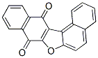 Dinaphtho[2,1-b:2',3'-d]furan-8,13-dione CAS#: 5397-99-9