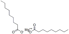 Dinonanoic acid magnesium salt CAS#: 53833-12-8