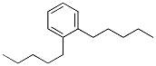 Dipentylbenzene CAS#: 635-89-2