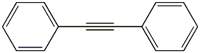 Diphenylacetylene CAS#: 501-65-5