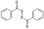 Diphenyldithioperoxyanhydride CAS#: 5873-93-8