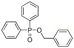 Diphenylphosphinic acid benzyl ester CAS#: 5573-42-2