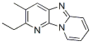 Dipyrido[1,2-a:3,2-d]imidazole, 2-ethyl-3-methyl- (9CI) CAS#: 421596-03-4