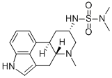 Disulergine CAS#: 59032-40-5