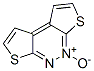 Dithieno[2,3-c:3',2'-e]pyridazine 4-oxide CAS#: 51974-87-9