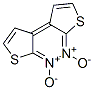 Dithieno[2,3-c:3',2'-e]pyridazine 4,5-dioxide CAS#: 51974-85-7