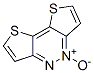 Dithieno[3,2-c:2',3'-e]pyridazine 4-oxide CAS#: 51974-86-8