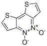 Dithieno[3,2-c:2',3'-e]pyridazine 4,5-dioxide CAS#: 51974-84-6