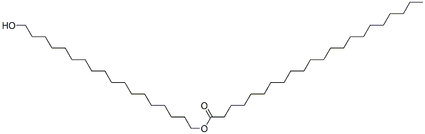 Docosanoic acid, hydroxyoctadecyl ester CAS#: 50807-33-5