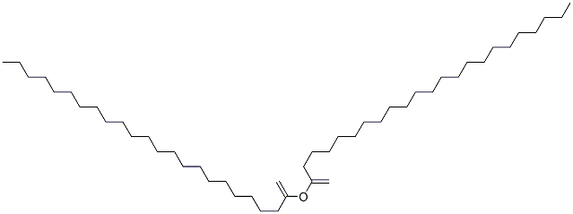 Docosylvinyl ether CAS#: 50698-63-0