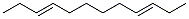 Dodeca-3,9-diene CAS#: 54764-65-7