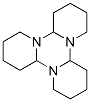 Dodecahydro-4H,8H,12H-4a,8a,12a-triazatriphenylene CAS#: 522-33-8