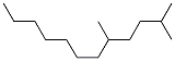 Dodecane,2,5-dimethyl- CAS#: 56292-65-0