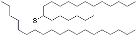 Dodecylheptyl sulfide CAS#: 54934-53-1