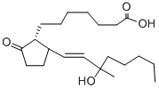 Doxaprost CAS#: 51953-95-8