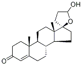 Drospirenone Lactol IMpurity CAS#: 52520-27-1