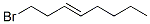 (E)-1-Bromo-3-octene CAS#: 53155-10-5
