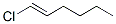 (E)-1-Chloro-1-hexene CAS#: 50586-19-1