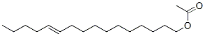 (E)-11-Hexadecen-1-ol acetate CAS#: 56218-72-5