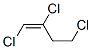 (E)-1,2,4-Trichloro-1-butene CAS#: 59740-68-0