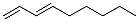 (E)-1,3-Nonadiene CAS#: 56700-77-7