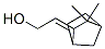 (E)-2-(3,3-dimethylbicyclo[2.2.1]hept-2-ylidene)ethanol CAS#: 58437-71-1