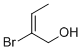 (E)-2-BROMO-2-BUTEN-1-OL CAS#: 52370-21-5