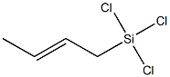 (E)-2-BUTENYLTRICHLOROSILANE CAS#: 52885-13-9