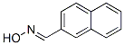 (E)-2-Naphthalenecarbaldehyde oxime CAS#: 51873-98-4