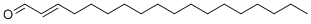 E-2-OCTADECENAL CAS#: 51534-37-3