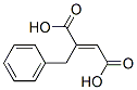 (E)-2-benzylbut-2-enedioic acid CAS#: 5469-43-2