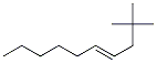 (E)-2,2-Dimethyl-4-decene CAS#: 55534-69-5