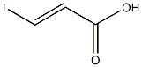 (E)-3-Iodo-2-propenoic acid CAS#: 6372-02-7