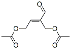 (E)-3-formylbut-2-endiyl diacetate CAS#: 56269-66-0