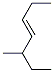 (E)-5-methylhept-3-ene CAS#: 53510-18-2