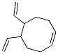 (E)-5,6-Diethenylcyclooctene CAS#: 53264-71-4
