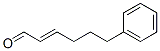 (E)-6-Phenyl-2-hexenal CAS#: 55282-87-6