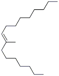 (E)-8-Methyl-8-heptadecene CAS#: 55044-98-9