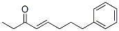 (E)-8-Phenyl-4-octen-3-one CAS#: 55282-86-5