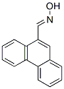 (E)-9-Phenanthrenecarbaldehyde oxime CAS#: 51873-96-2
