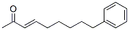 (E)-9-Phenyl-3-nonen-2-one CAS#: 55282-82-1