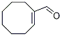 (E)-Cyclooct-1-enecarbaldehyde CAS#: 6038-12-6