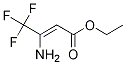 (E)-Ethyl 3-aMino-4,4,4-trifluorocrotonate CAS#: 498583-09-8