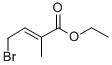 (E)-Ethyl 4-Bromo-3-methyl-2-butenoate CAS#: 51371-55-2